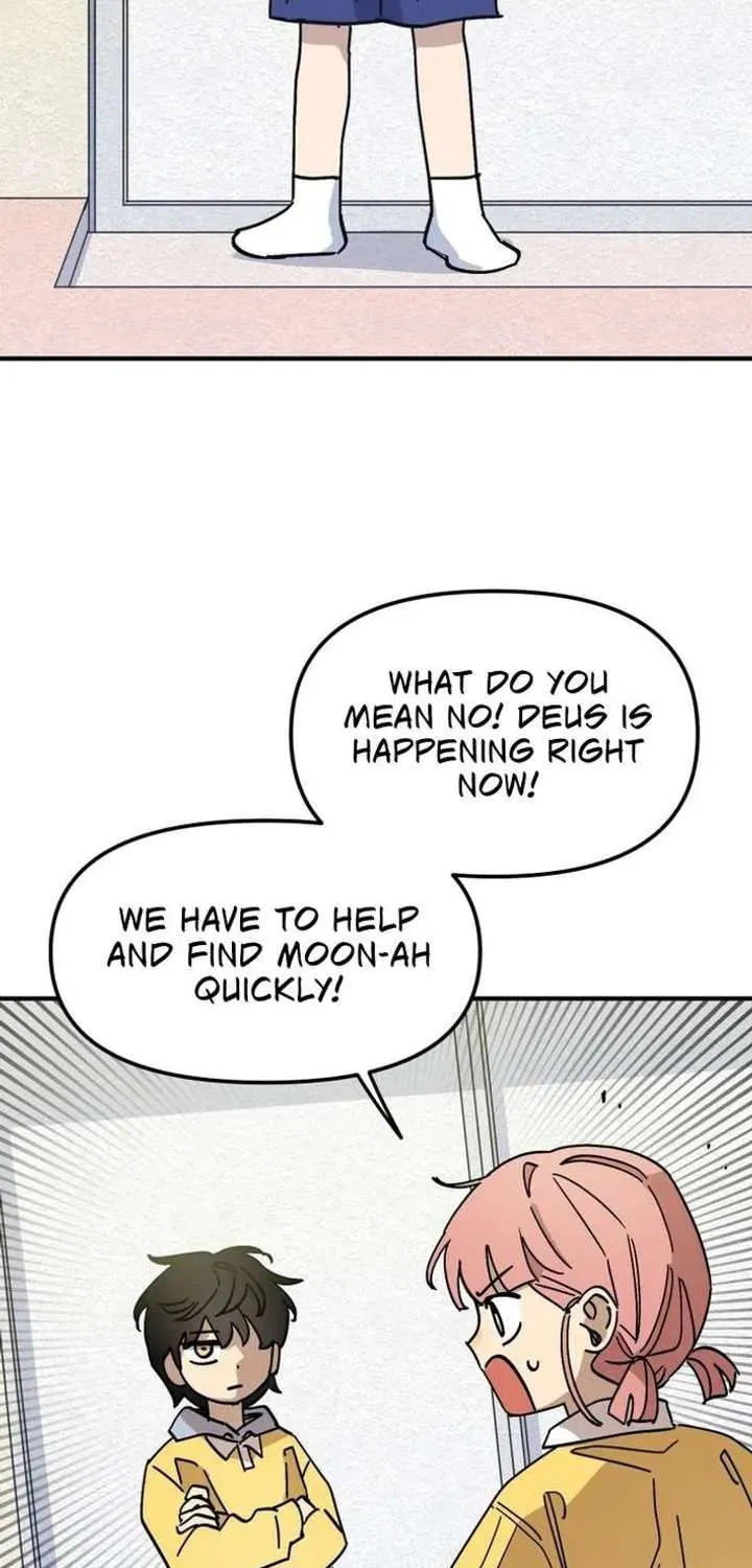 Read Super Power! Care Diary chapter 18 image 4 on Lezhin