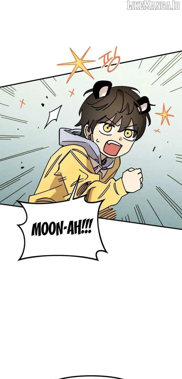 Read Super Power! Care Diary chapter 18 image 42 on Lezhin