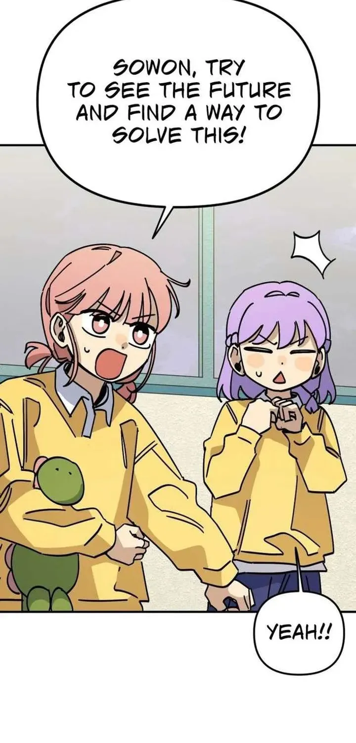 Read Super Power! Care Diary chapter 18 image 43 on Lezhin