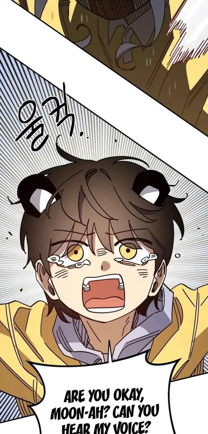 Read Super Power! Care Diary chapter 18 image 46 on Lezhin