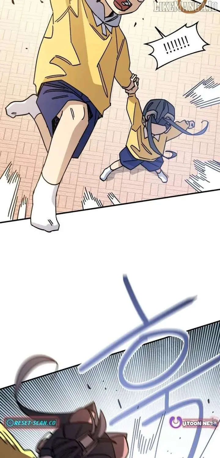Read Super Power! Care Diary chapter 18 image 49 on Lezhin