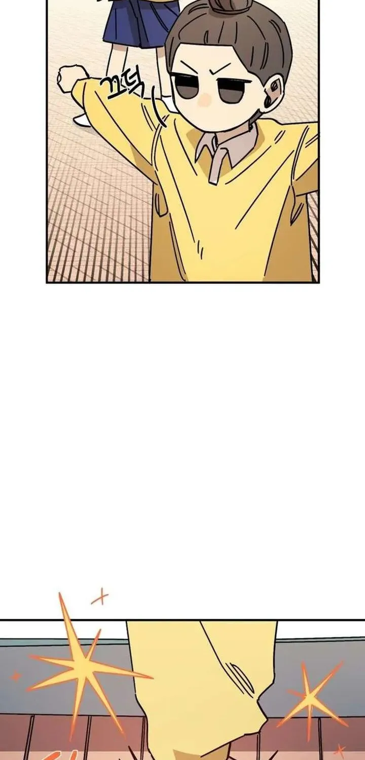 Read Super Power! Care Diary chapter 18 image 54 on Lezhin