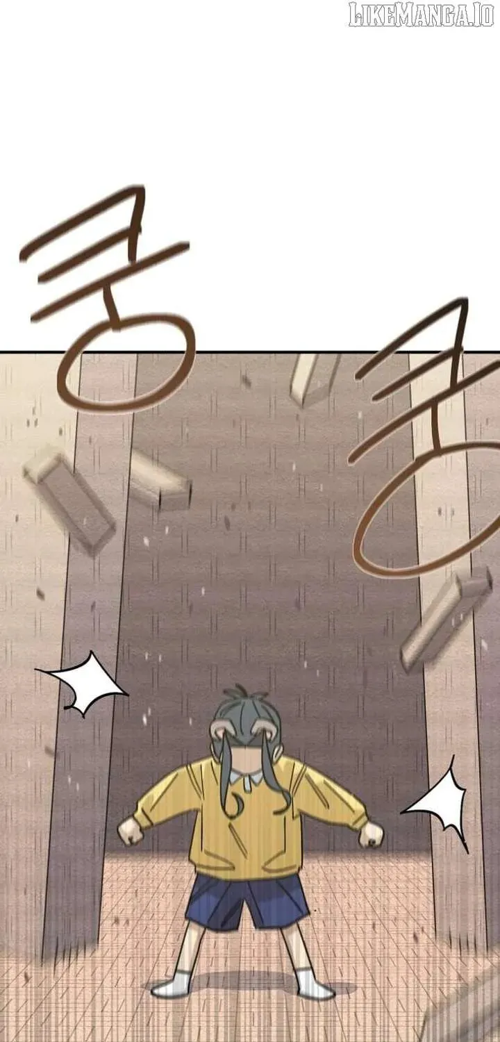 Read Super Power! Care Diary chapter 18 image 56 on Lezhin