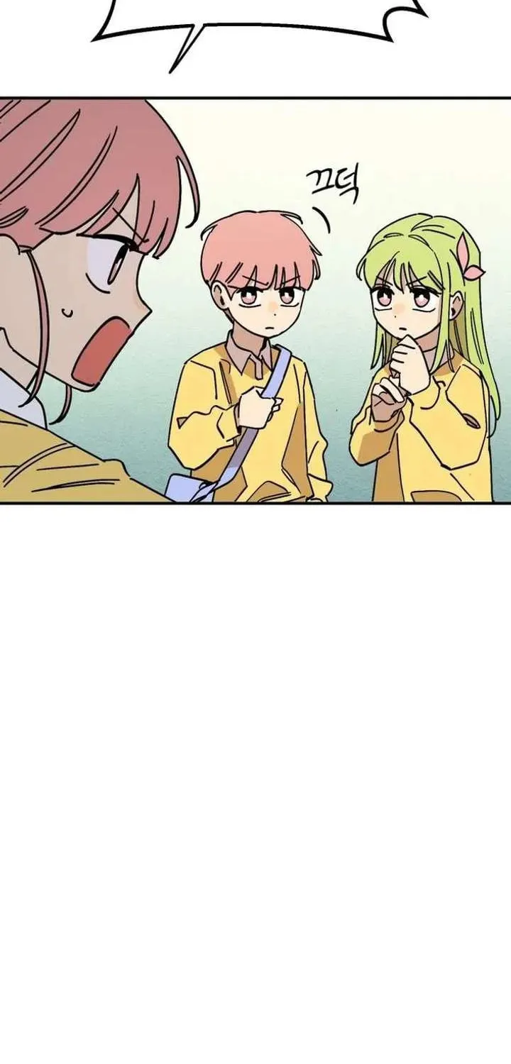 Read Super Power! Care Diary chapter 18 image 64 on Lezhin