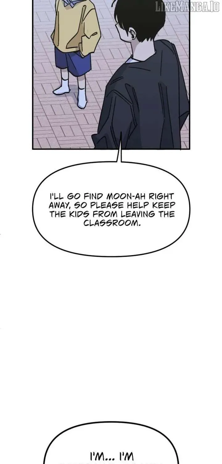 Read Super Power! Care Diary chapter 18 image 7 on Lezhin