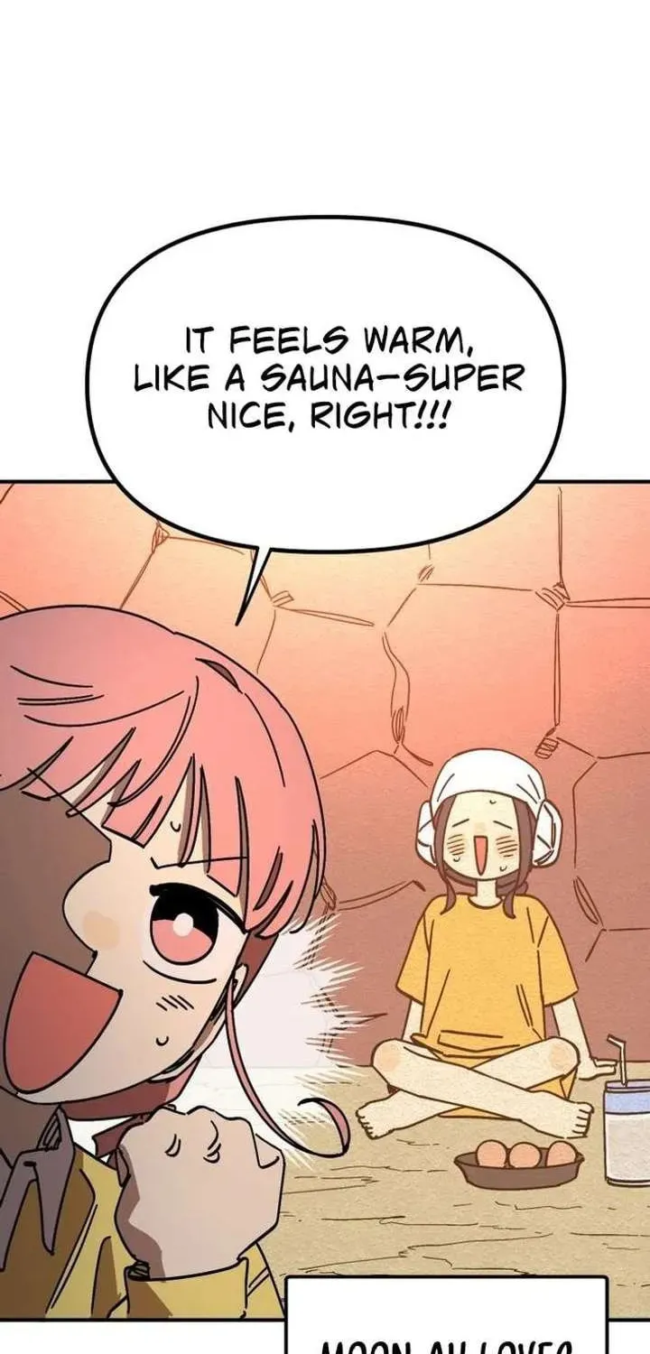 Read Super Power! Care Diary chapter 18 image 71 on Lezhin