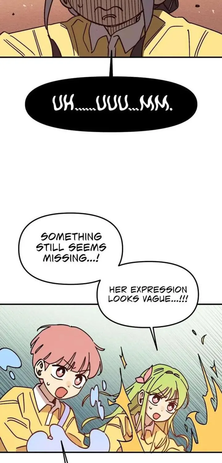 Read Super Power! Care Diary chapter 18 image 73 on Lezhin