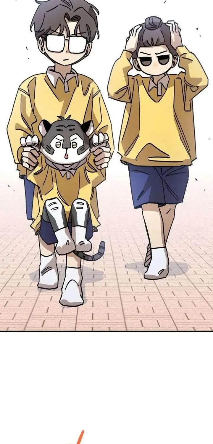 Read Super Power! Care Diary chapter 18 image 87 on Lezhin