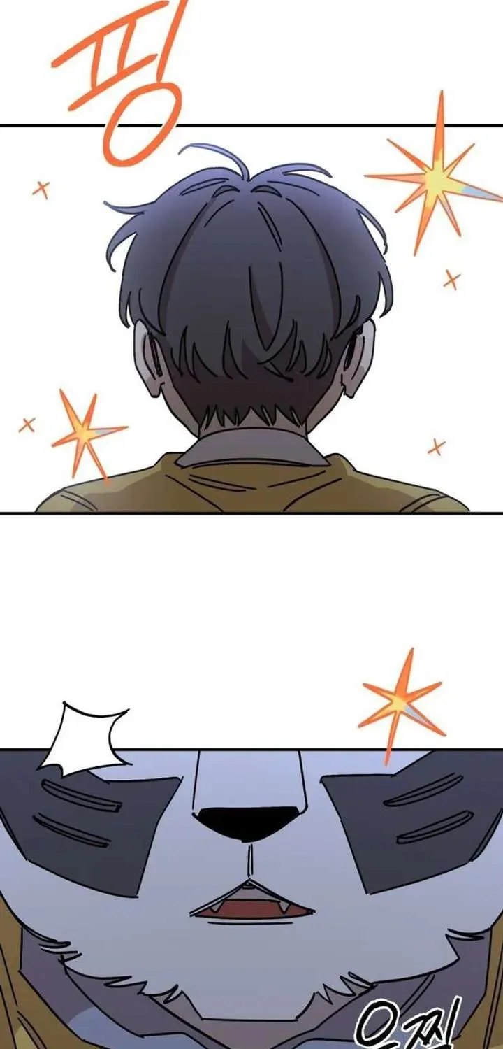 Read Super Power! Care Diary chapter 18 image 88 on Lezhin