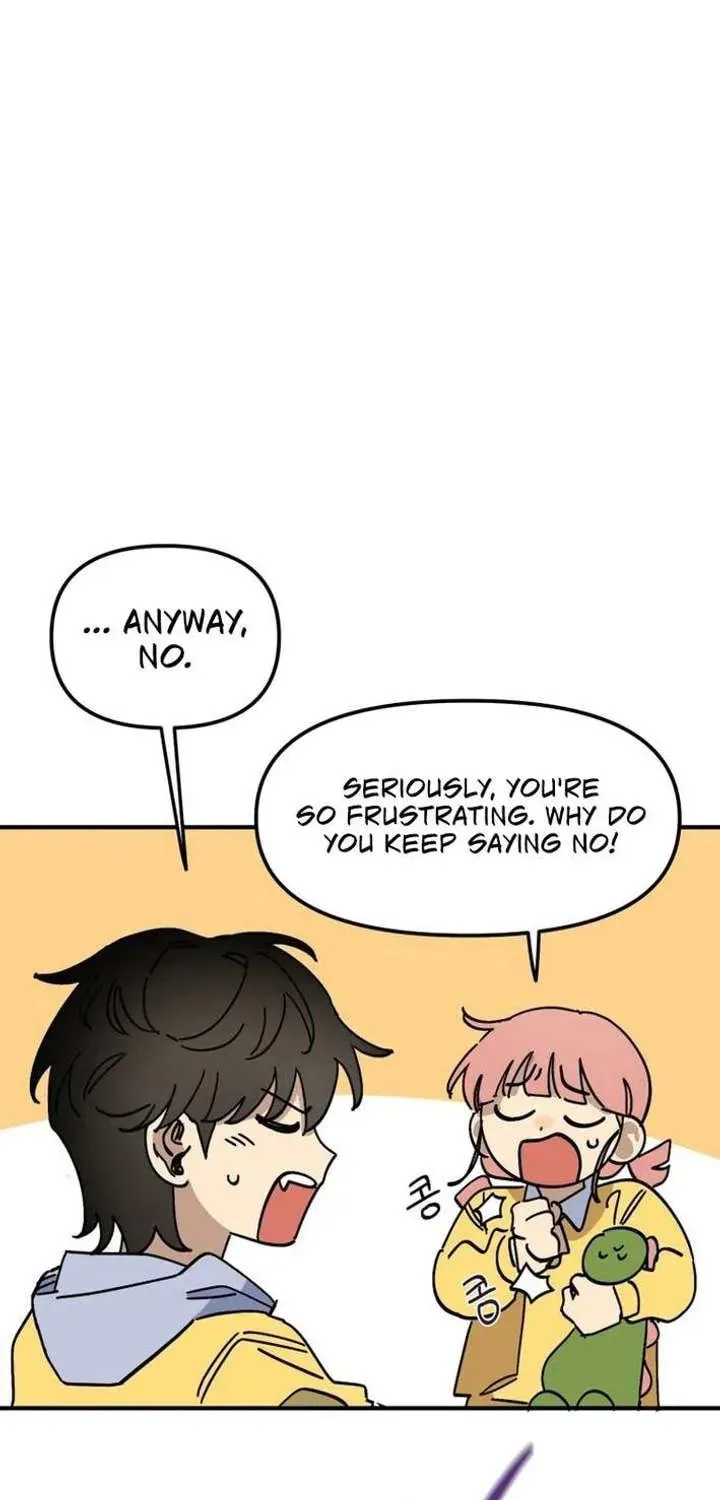 Read Super Power! Care Diary chapter 18 image 9 on Lezhin