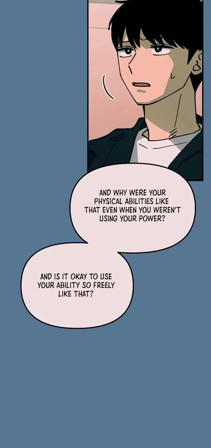 Read Super Power! Care Diary chapter 19 image 108 on Lezhin
