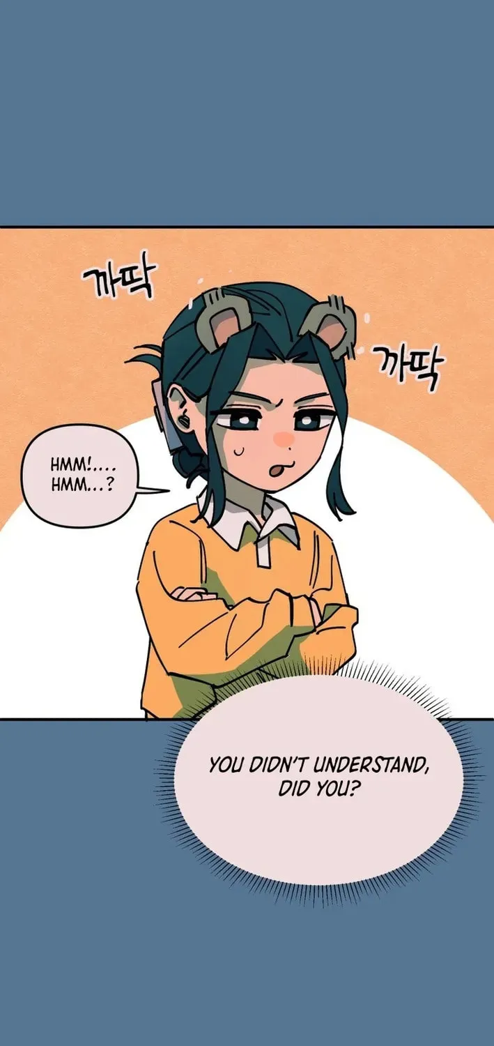 Read Super Power! Care Diary chapter 19 image 109 on Lezhin