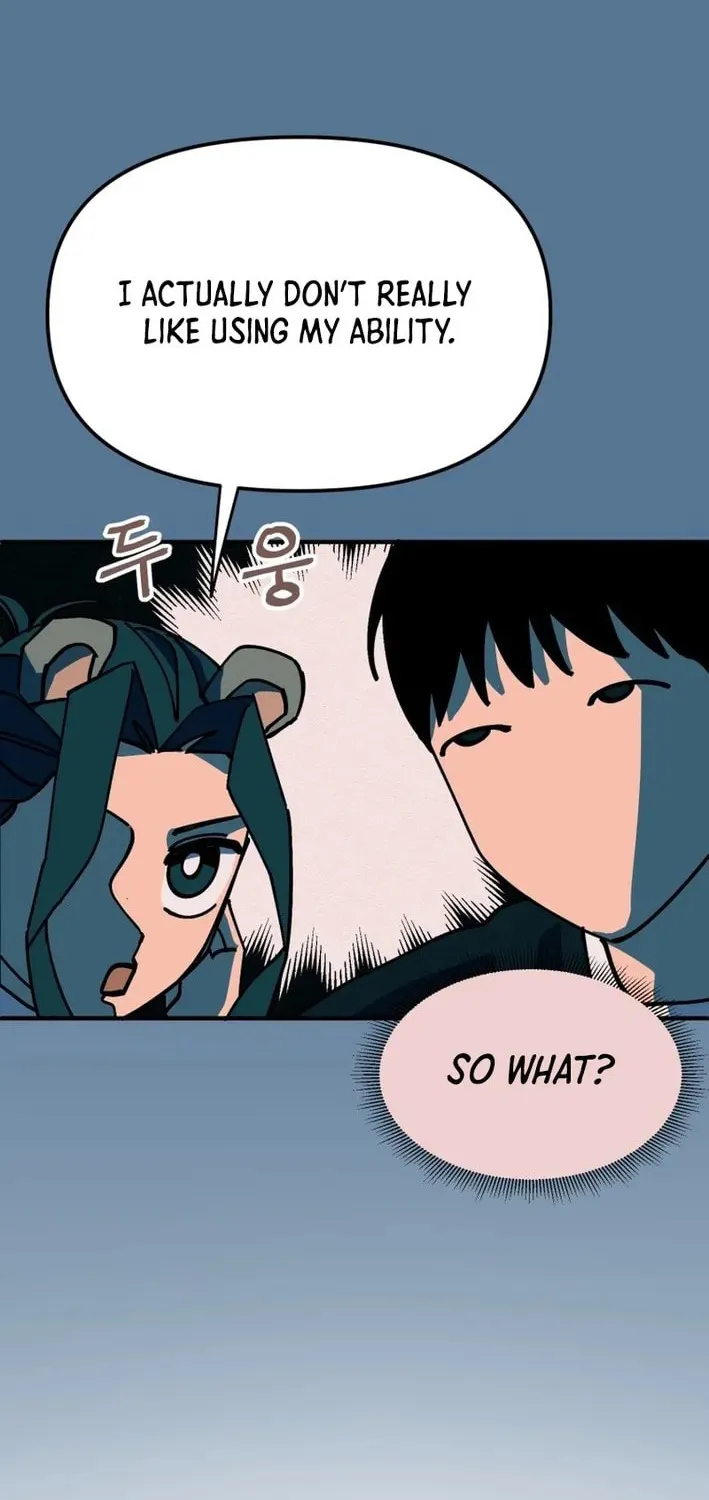 Read Super Power! Care Diary chapter 19 image 110 on Lezhin