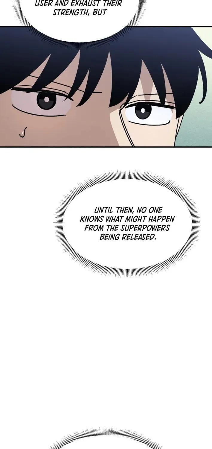 Read Super Power! Care Diary chapter 19 image 12 on Lezhin