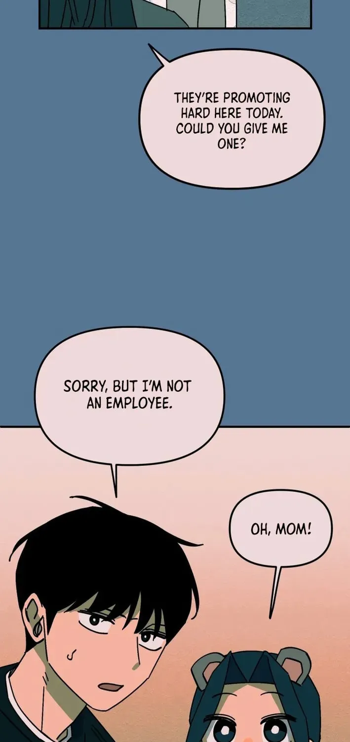 Read Super Power! Care Diary chapter 19 image 121 on Lezhin