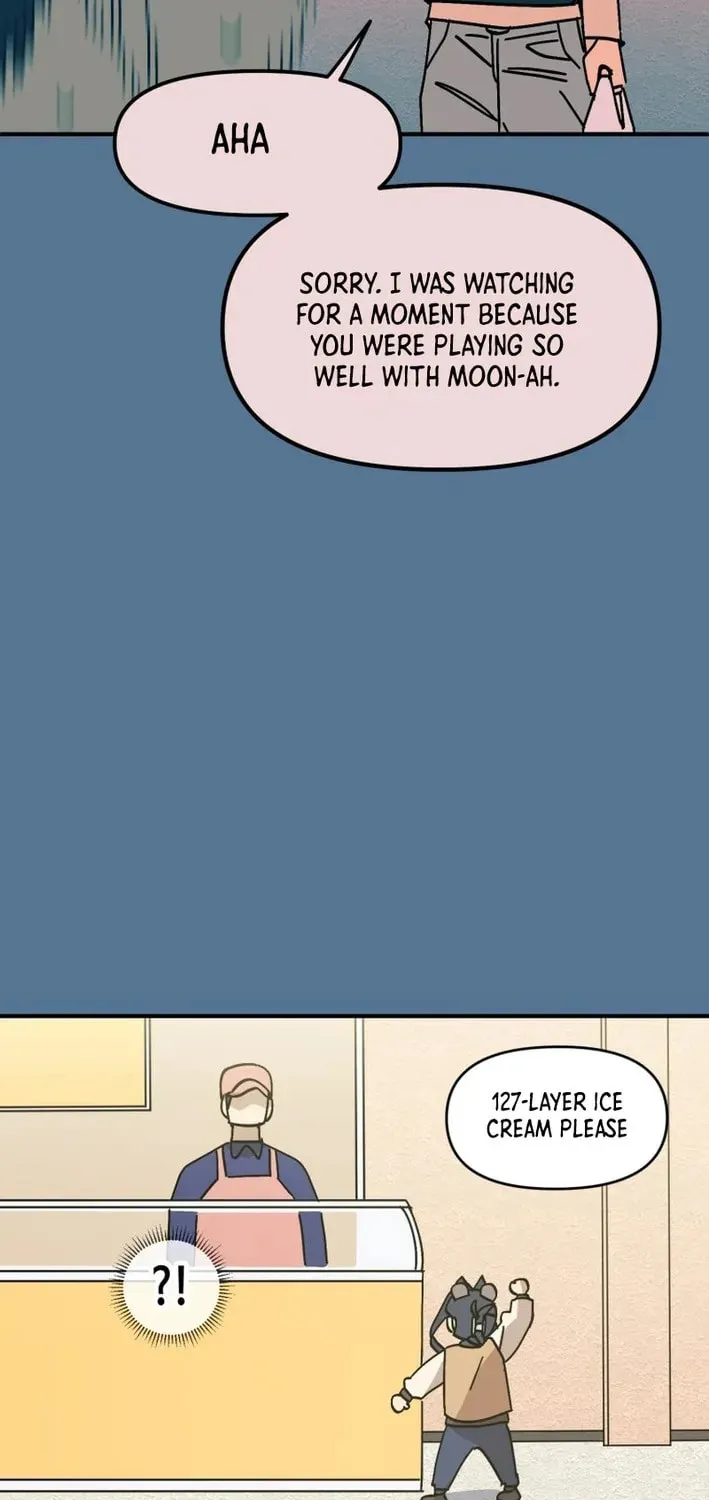 Read Super Power! Care Diary chapter 19 image 123 on Lezhin