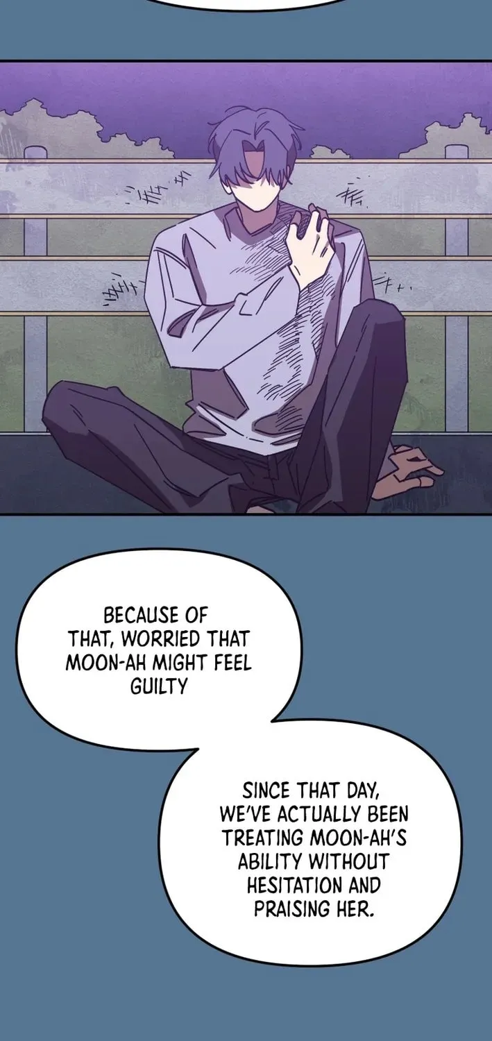 Read Super Power! Care Diary chapter 19 image 126 on Lezhin