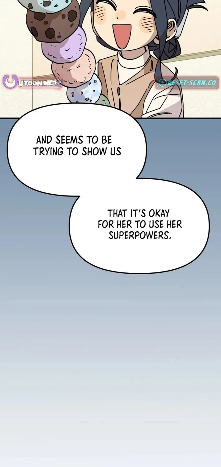 Read Super Power! Care Diary chapter 19 image 128 on Lezhin