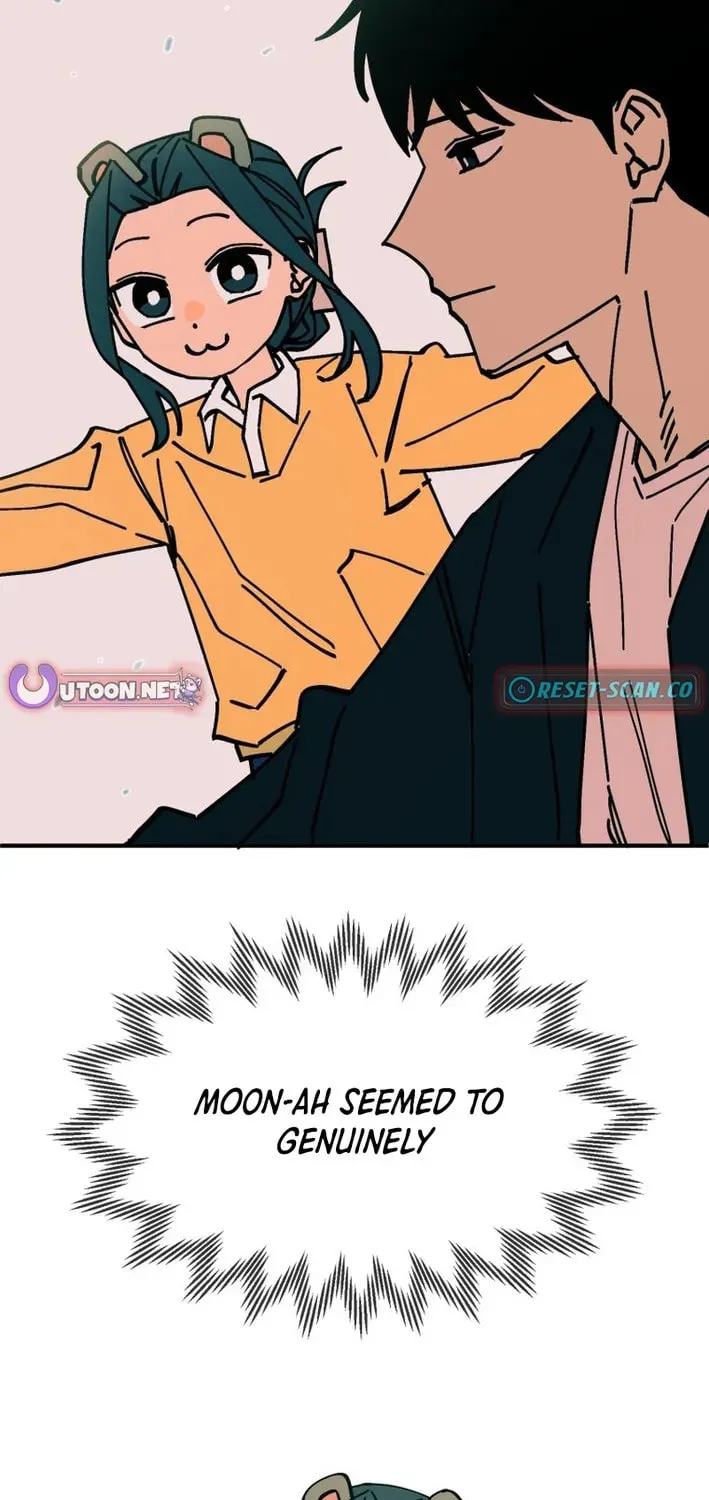 Read Super Power! Care Diary chapter 19 image 133 on Lezhin
