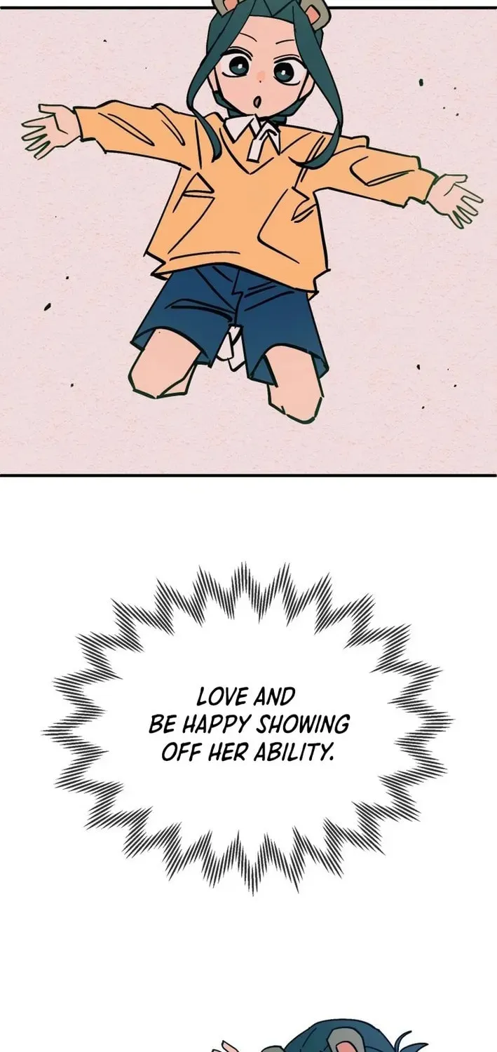 Read Super Power! Care Diary chapter 19 image 134 on Lezhin