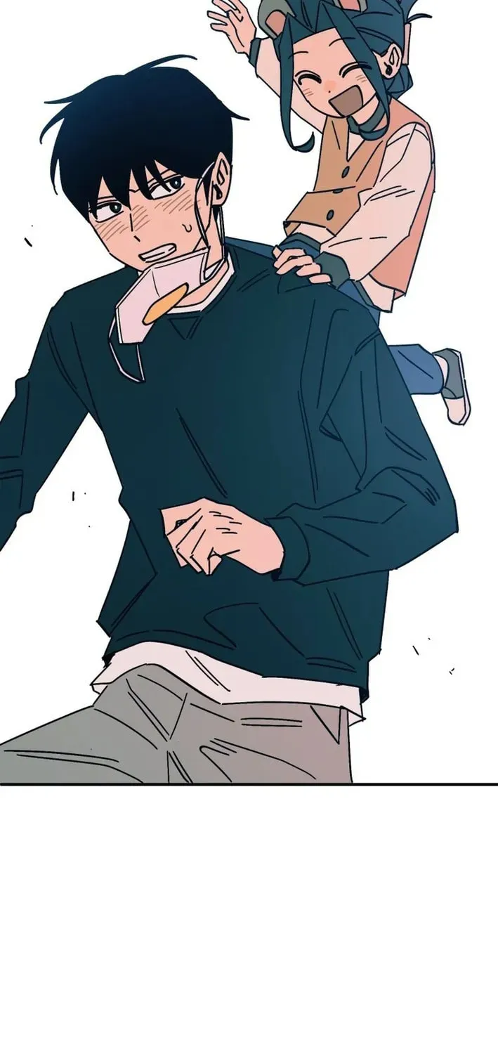 Read Super Power! Care Diary chapter 19 image 135 on Lezhin