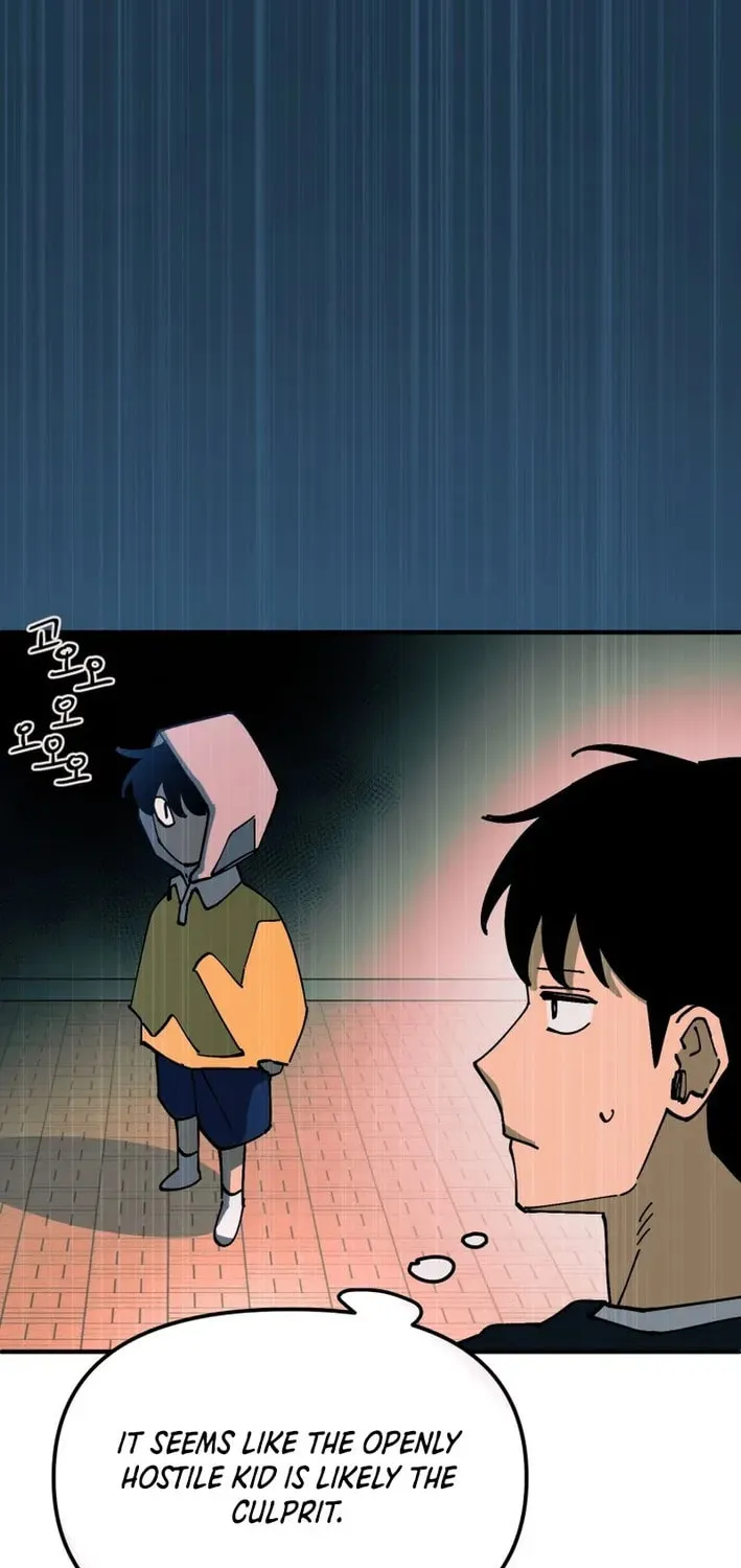 Read Super Power! Care Diary chapter 19 image 144 on Lezhin