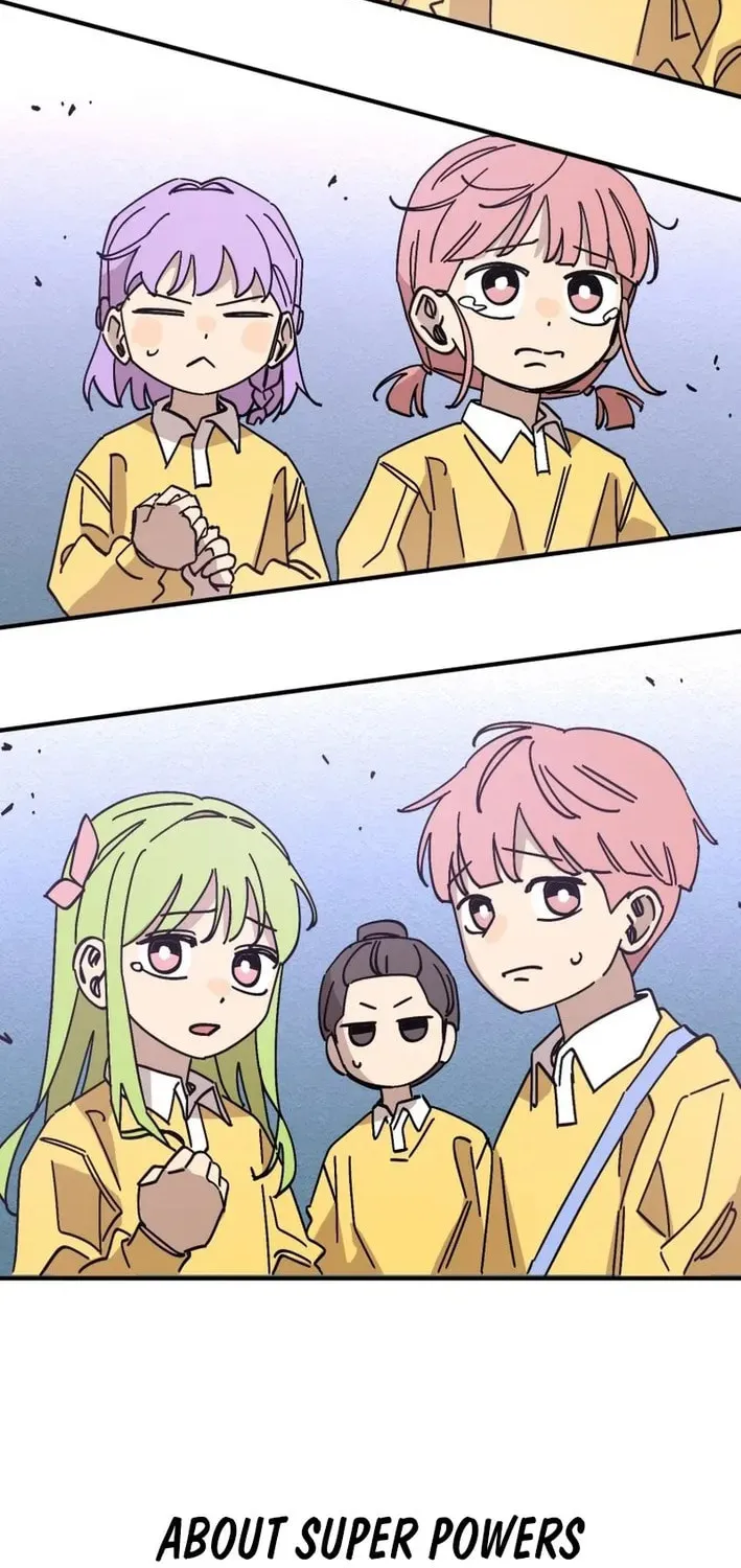 Read Super Power! Care Diary chapter 19 image 155 on Lezhin