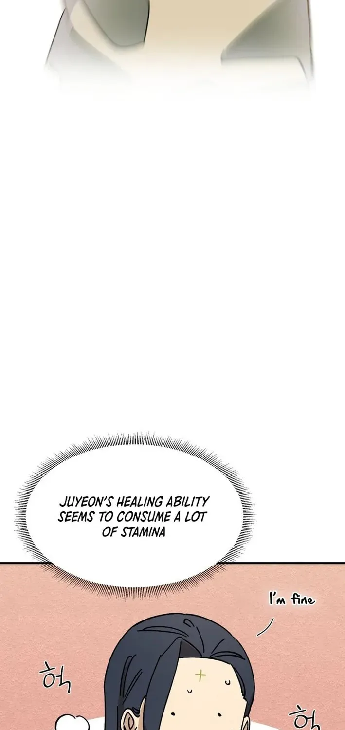 Read Super Power! Care Diary chapter 19 image 17 on Lezhin