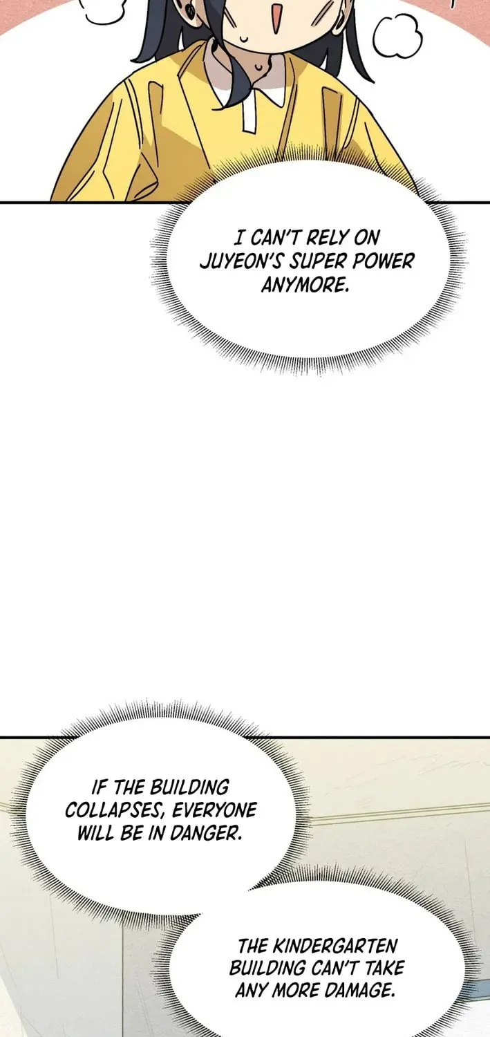 Read Super Power! Care Diary chapter 19 image 18 on Lezhin