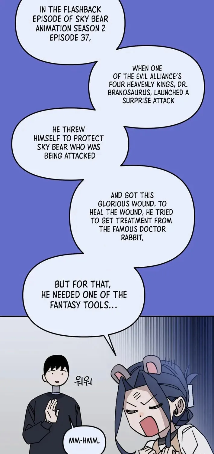 Read Super Power! Care Diary chapter 19 image 182 on Lezhin