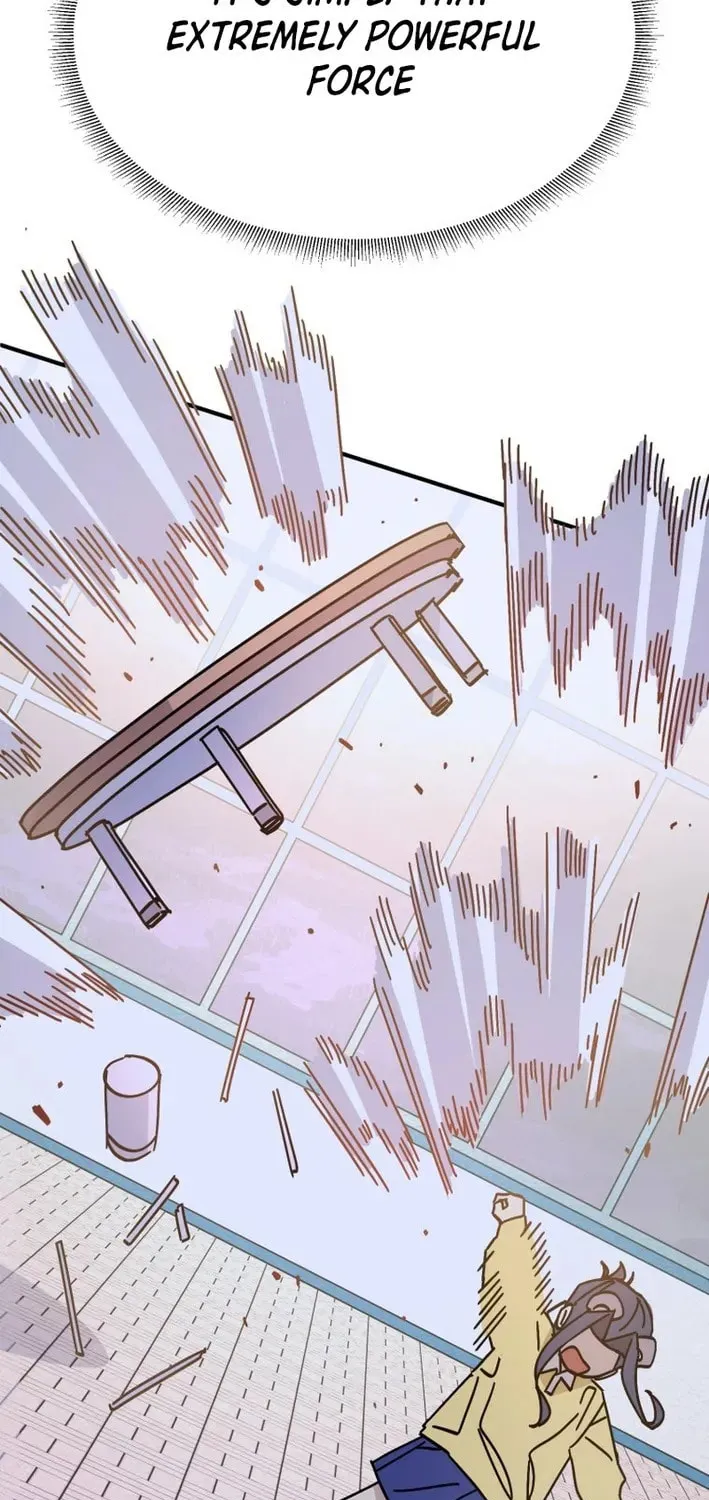Read Super Power! Care Diary chapter 19 image 21 on Lezhin