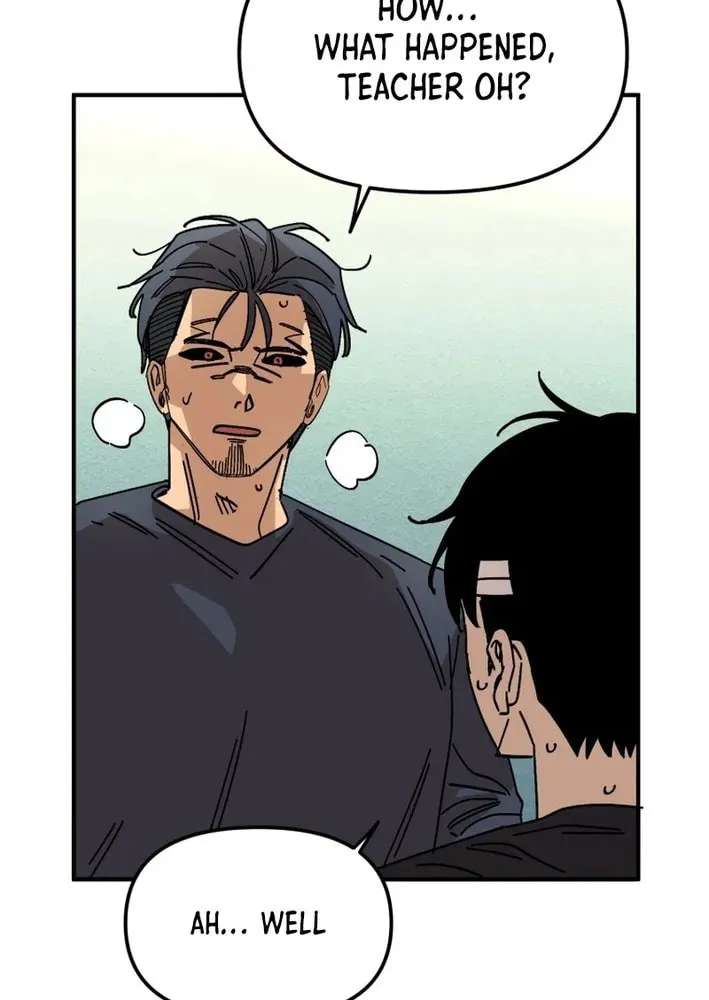 Read Super Power! Care Diary chapter 19 image 230 on Lezhin