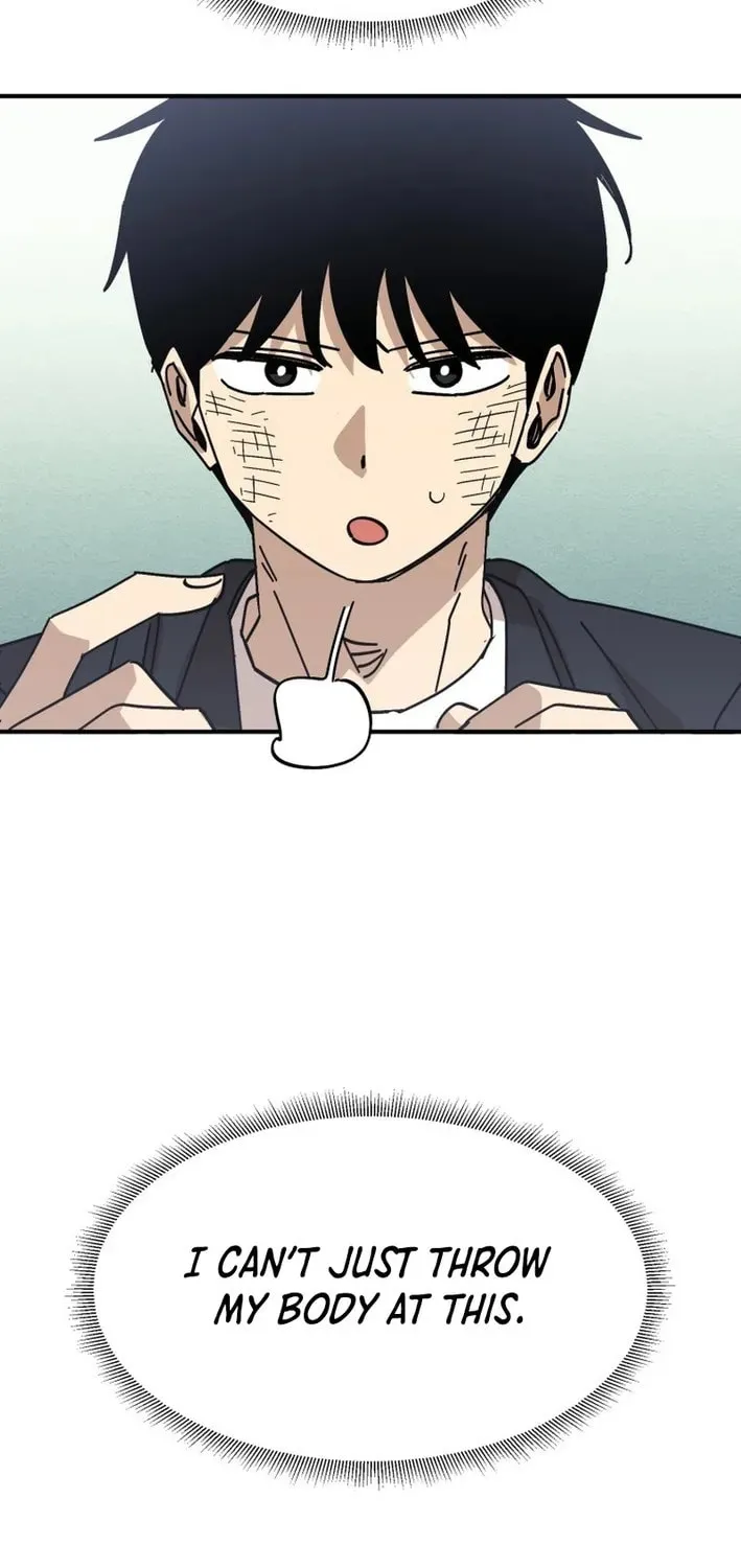 Read Super Power! Care Diary chapter 19 image 28 on Lezhin