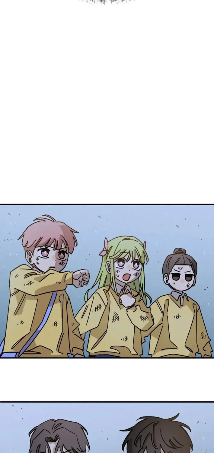 Read Super Power! Care Diary chapter 19 image 5 on Lezhin