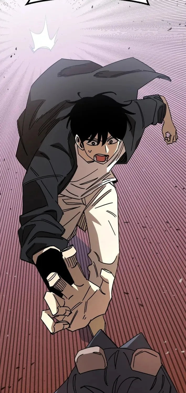 Read Super Power! Care Diary chapter 19 image 58 on Lezhin