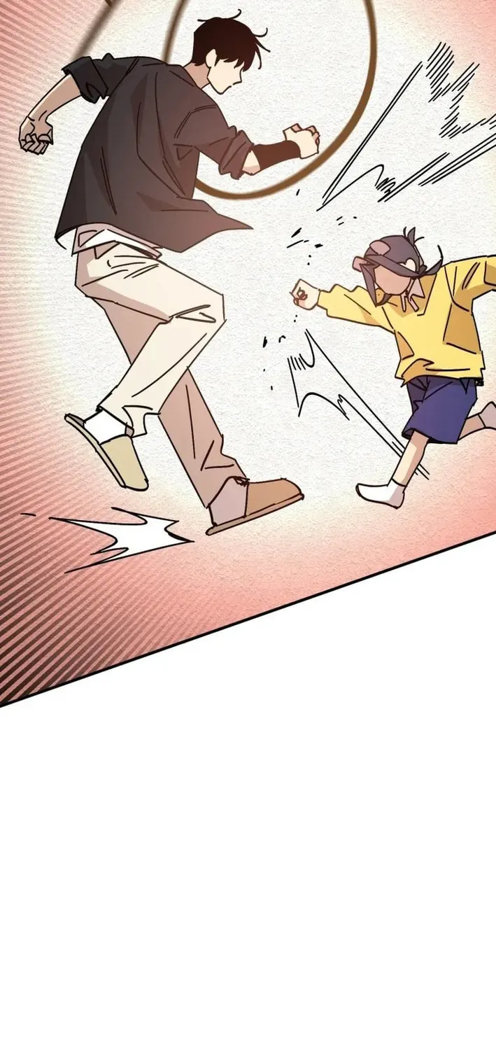 Read Super Power! Care Diary chapter 19 image 61 on Lezhin