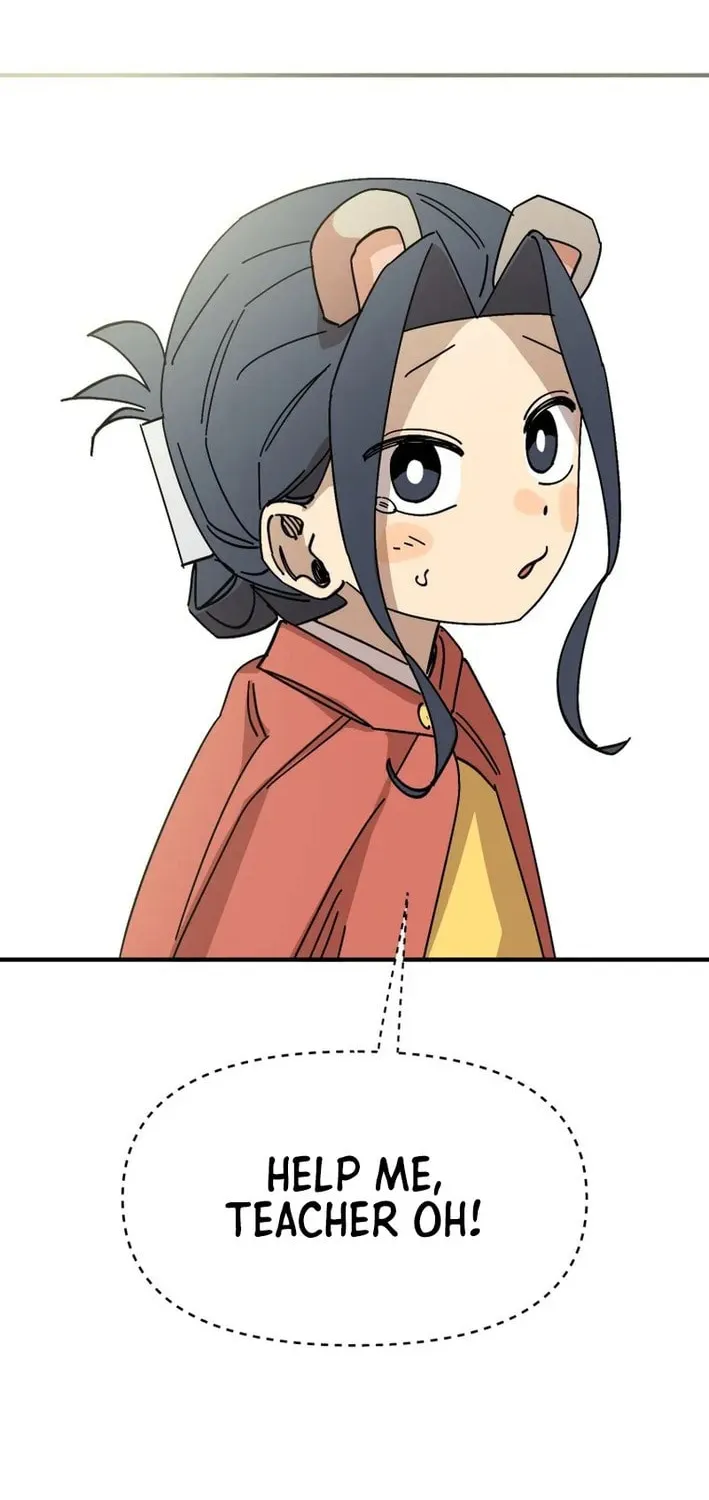 Read Super Power! Care Diary chapter 20 image 108 on Lezhin