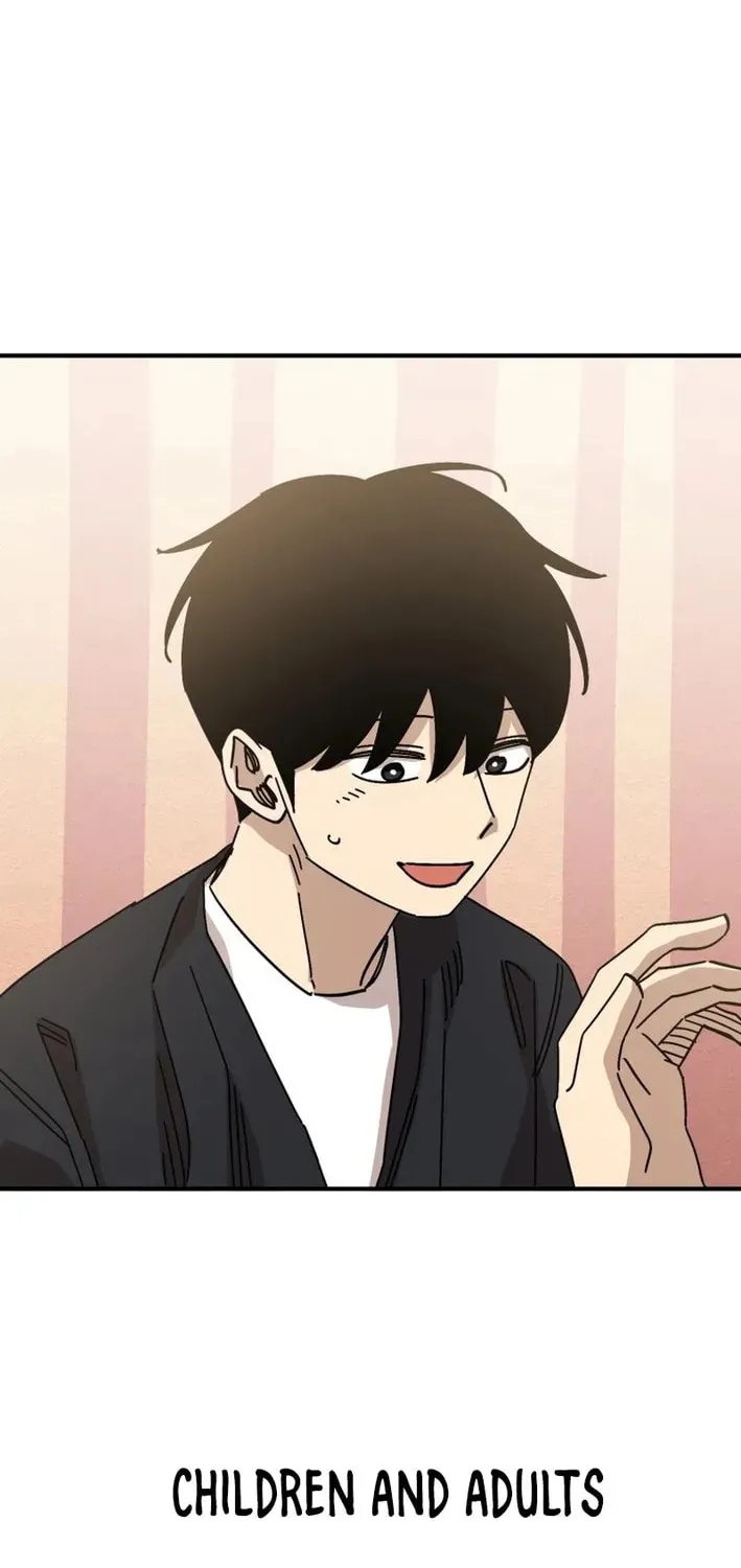 Read Super Power! Care Diary chapter 20 image 113 on Lezhin