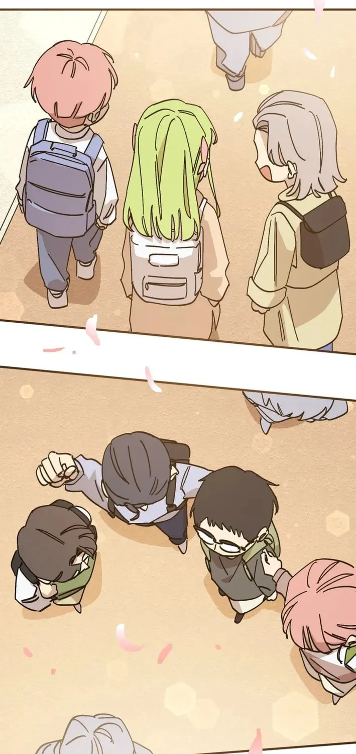 Read Super Power! Care Diary chapter 20 image 133 on Lezhin