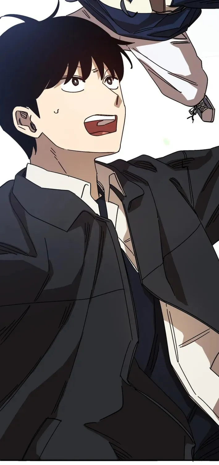 Read Super Power! Care Diary chapter 20 image 144 on Lezhin