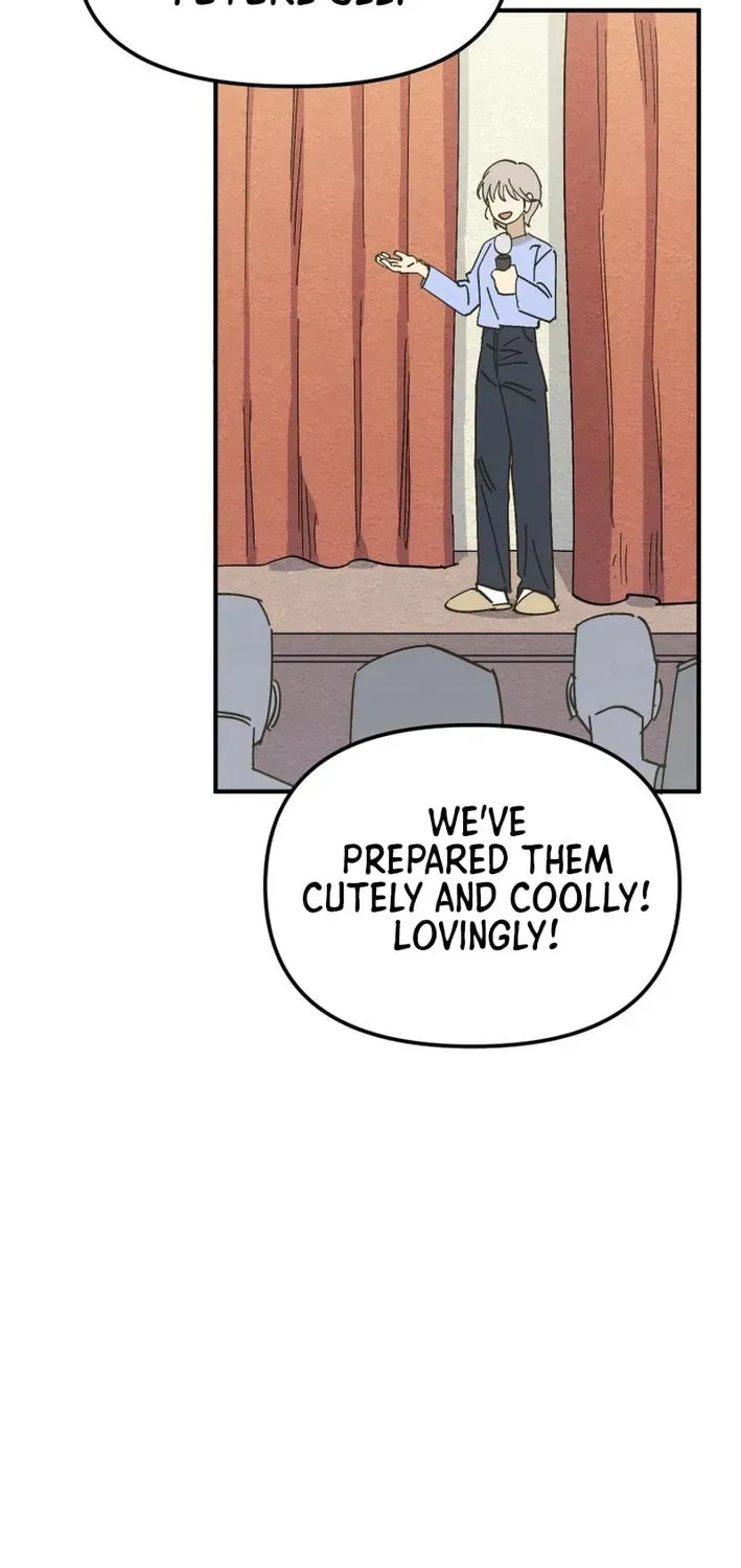 Read Super Power! Care Diary chapter 20 image 16 on Lezhin