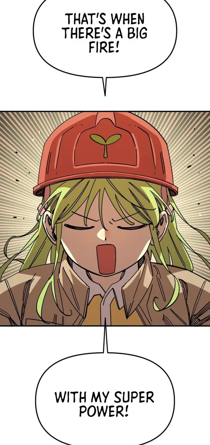 Read Super Power! Care Diary chapter 20 image 25 on Lezhin