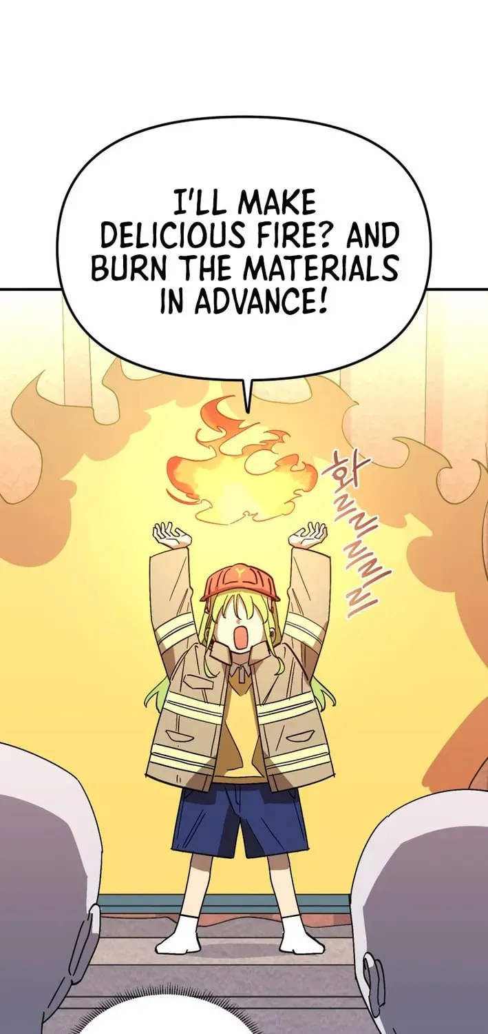 Read Super Power! Care Diary chapter 20 image 28 on Lezhin