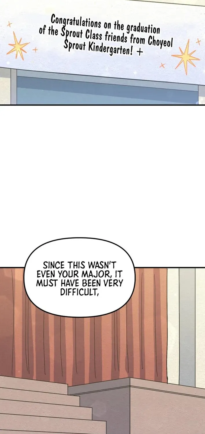Read Super Power! Care Diary chapter 20 image 3 on Lezhin