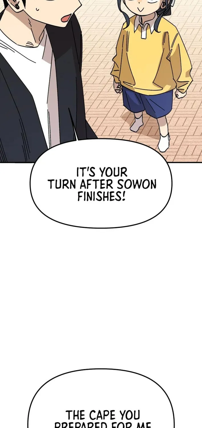 Read Super Power! Care Diary chapter 20 image 42 on Lezhin