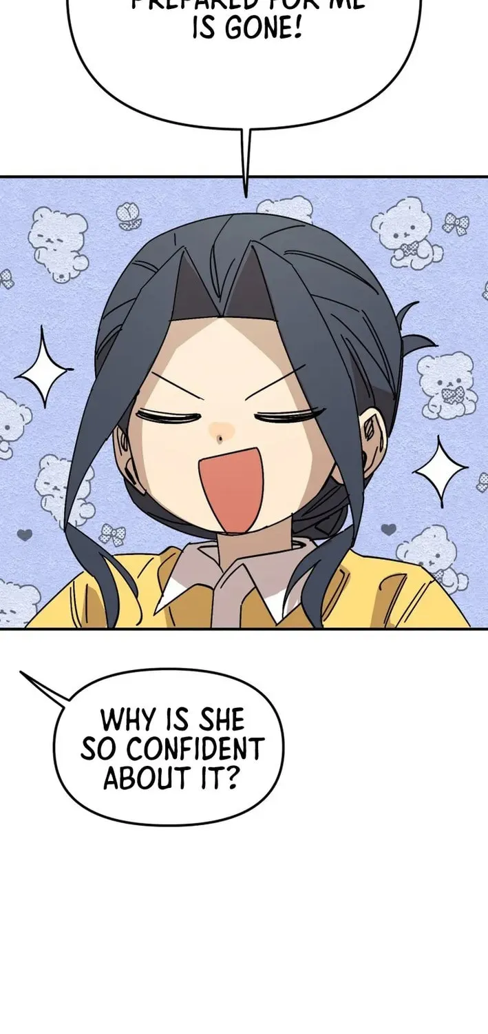 Read Super Power! Care Diary chapter 20 image 43 on Lezhin