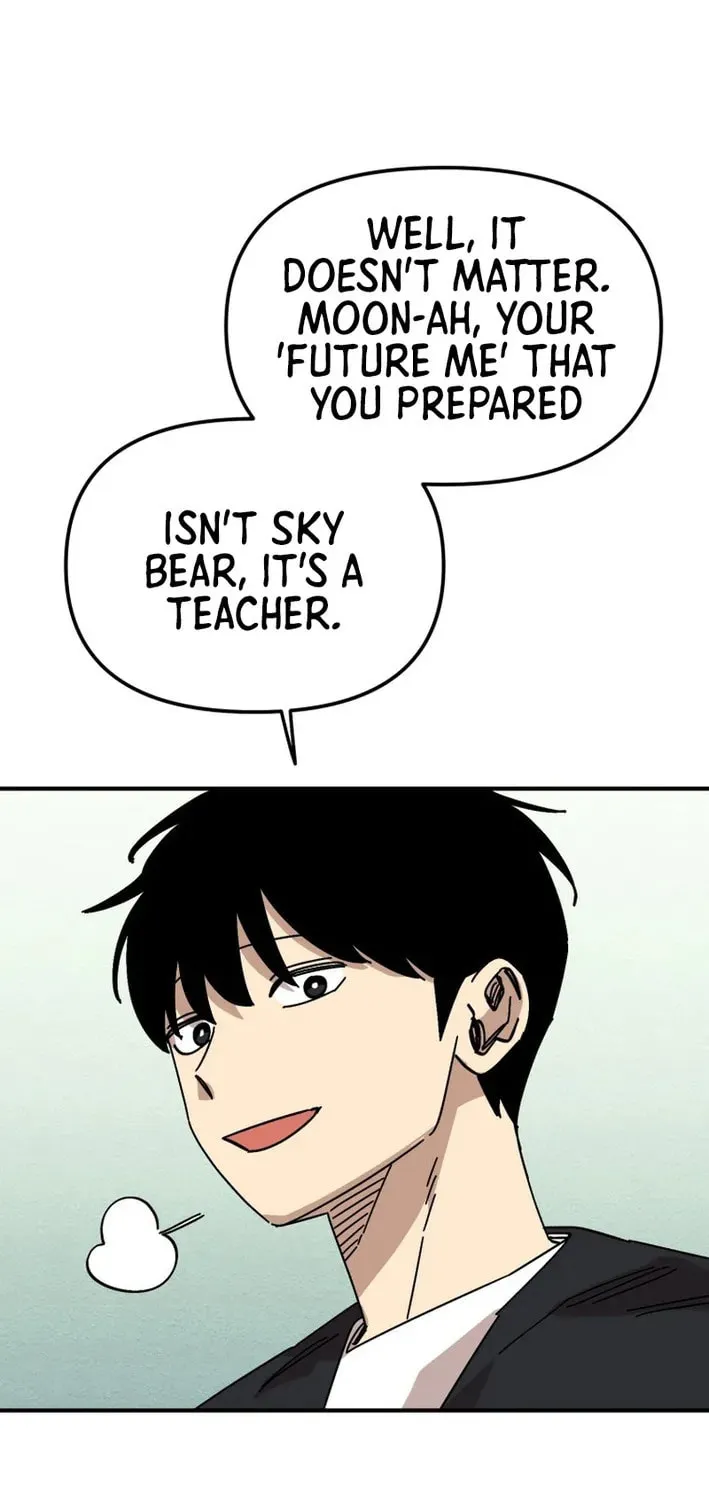 Read Super Power! Care Diary chapter 20 image 44 on Lezhin