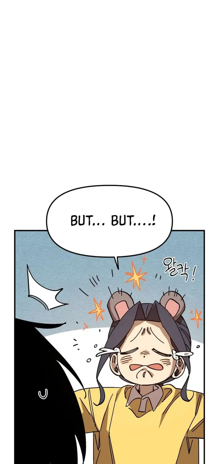 Read Super Power! Care Diary chapter 20 image 45 on Lezhin