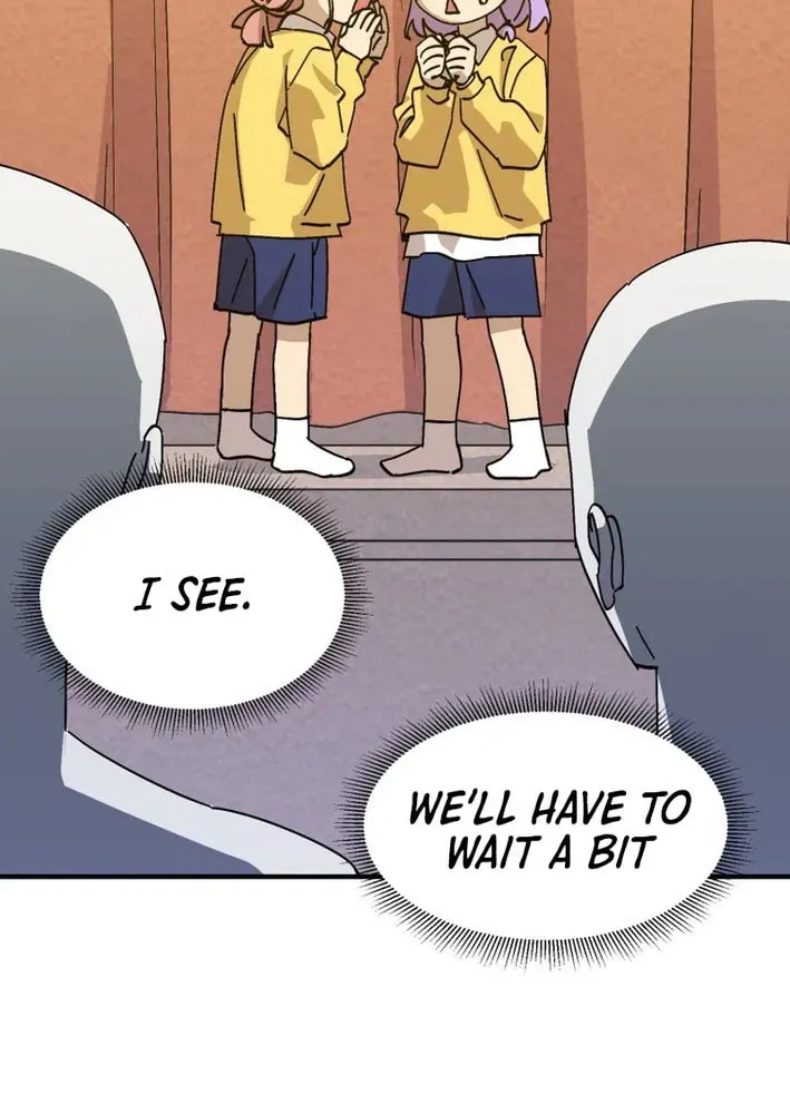 Read Super Power! Care Diary chapter 20 image 55 on Lezhin
