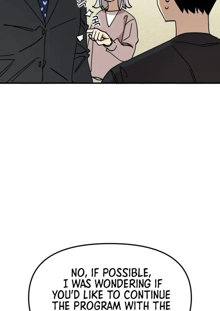 Read Super Power! Care Diary chapter 20 image 6 on Lezhin